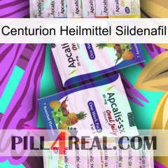Centurion Remedies Sildenafil 12